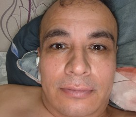 Aziz, 43, Vladivostok