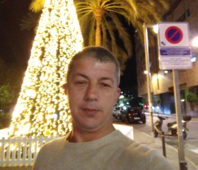 Vitaliy, 51, Alicante