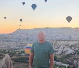 oleg, 59, Nha Trang