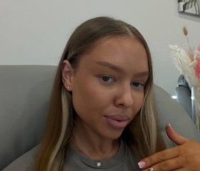 Sonya, 27, Palanga