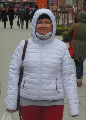 Nataliya, 60, Russia, Saint Petersburg