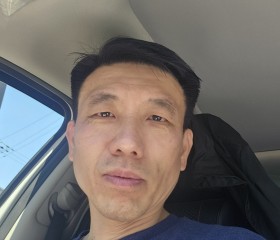 Kay, 45, Hwaseong-si