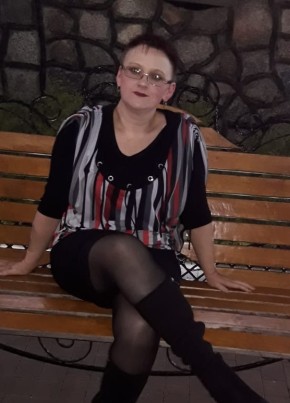 Marina, 52, Russia, Kaliningrad