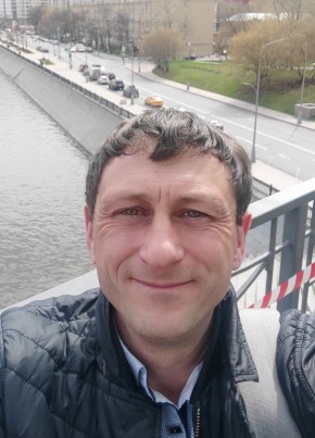 Evgeniy, 42, Russia, Krasnoyarsk