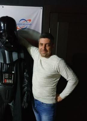 Nikolay , 40, Russia, Ivanovo