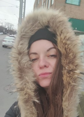 Kgbeaver, 36, Canada, Toronto