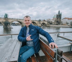 Aleksandr, 29, Chebarkul