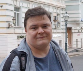 Vladimir, 37, Moscow