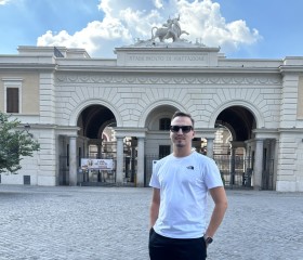 Danil, 26, Warsaw