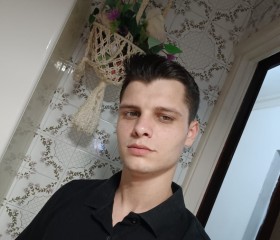 Jonathan, 22, Santa Cruz de Tenerife