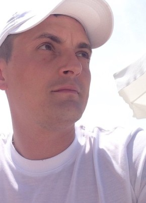 Aleksey, 40, Russia, Chelyabinsk