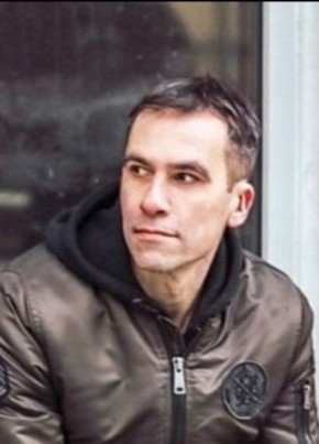 Aleks, 41, Russia, Moscow