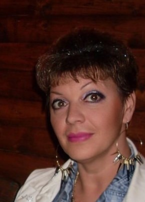 Alya, 59, Russia, Bryansk