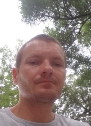Aleksandr, 38, Russia, Krasnodar