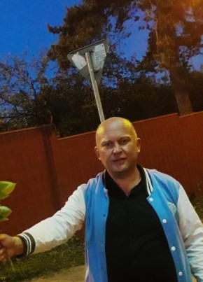 Aleksey, 47, Russia, Saint Petersburg