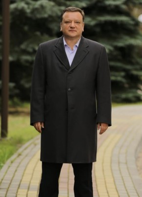 Dima, 39, Russia, Moscow