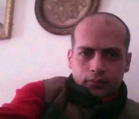Vagan, 48, Rodos