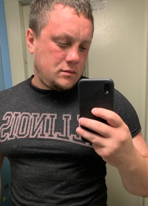 Igor, 32, Russia, Penza