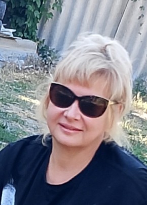 Natalya, 56, Russia, Slavyansk-na-Kubani