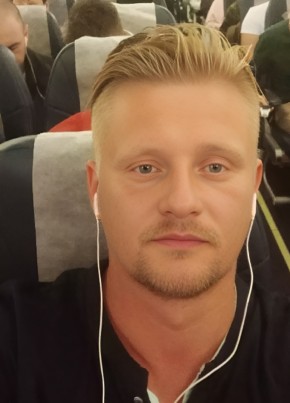 Teodor, 41, Russia, Moscow
