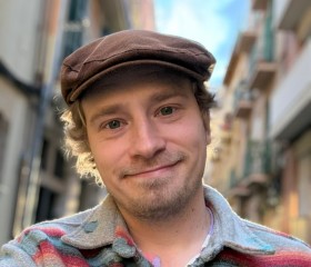 Artem, 31, Barcelona