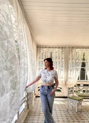 Yuliya, 45, Russia, Naberezhnyye Chelny