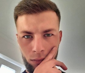 Stas, 20, Krakow
