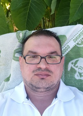 Yuriy, 48, Russia, Moscow