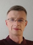 Igor, 46, Saint Petersburg