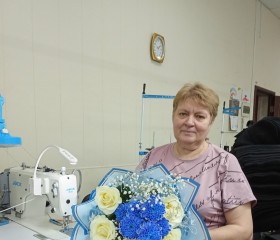 Tatyana, 59, Iglino