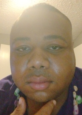 Dantrell, 28, United States of America, Sugar Land