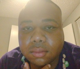 Dantrell, 28, Sugar Land
