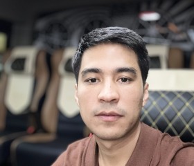 Asad, 27, Seoul