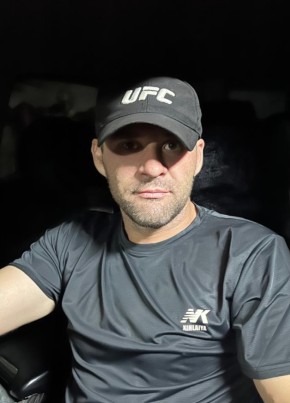 Evgeniy, 36, Kazakhstan, Astana