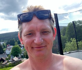 Yudzhin, 32, Karlovy Vary