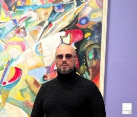 Denis, 52, Moscow