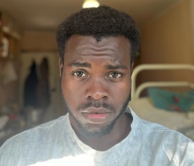 Christ, 25, Los Angeles