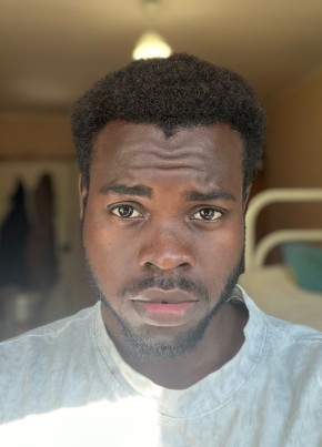 Christ, 25, United States of America, Los Angeles