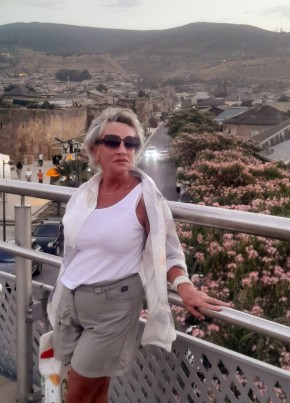 Elena, 58, Russia, Izberbash