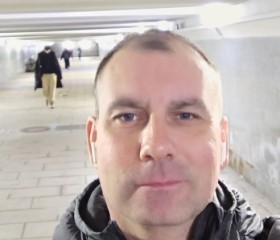 Aleksandr, 46, Domodedovo