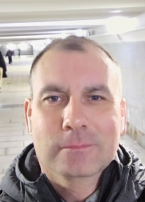 Aleksandr, 46, Russia, Domodedovo