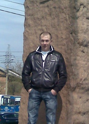 Andrey, 49, Russia, Petrozavodsk