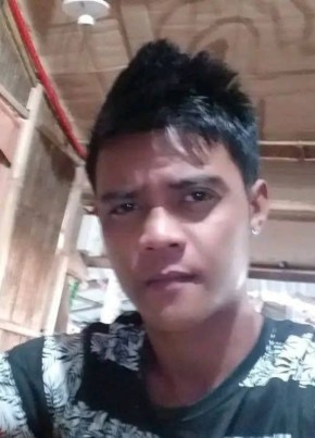 Zeus, 33, Philippines, Vigan