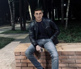 Gevorg, 45, Vanadzor