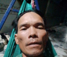 Quang, 46, Ho Chi Minh City