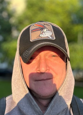 Andrey, 40, Russia, Moscow