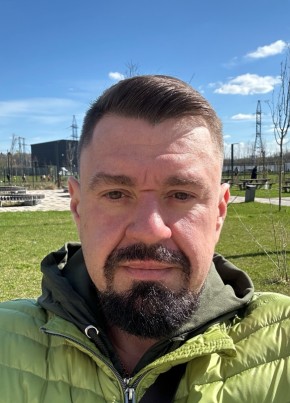 Aleksey, 43, Russia, Moscow
