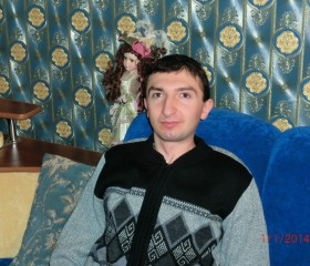 Alex Kamlyk, 38, Krefeld
