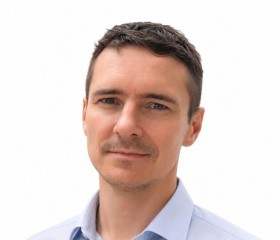 Igor, 36, Hamburg