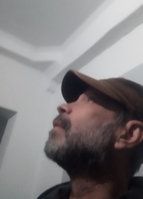 Semuel, 52, Russia, Chelyabinsk